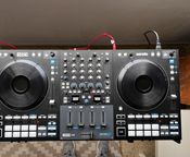 Rane four - Imagen