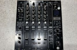 Pioneer DJ DJM-900NXS2 + Flightcase - Bild