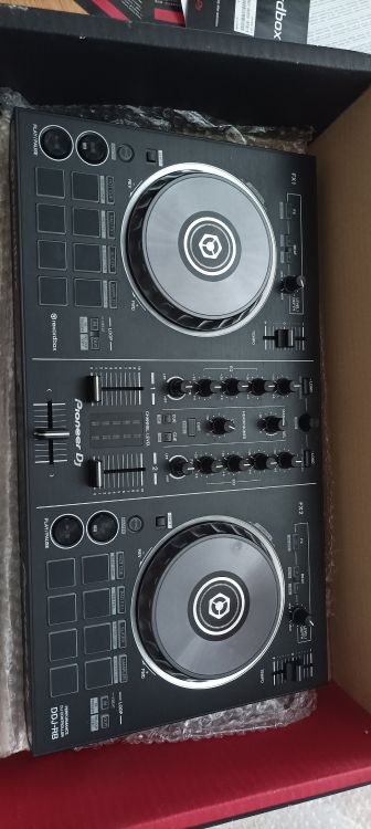 Controller DJ Pioneer DDJ-RB - Imagen6