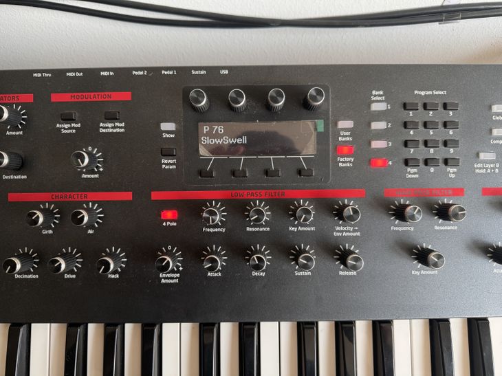 Prophet 12 - Imagen3