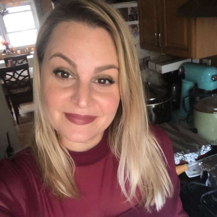 Kayla P. - Bild