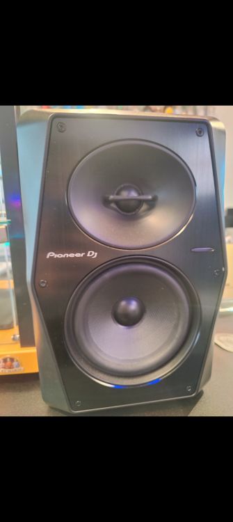 Consolle Pioneer DDJ 1000 completo di casse - Bild5