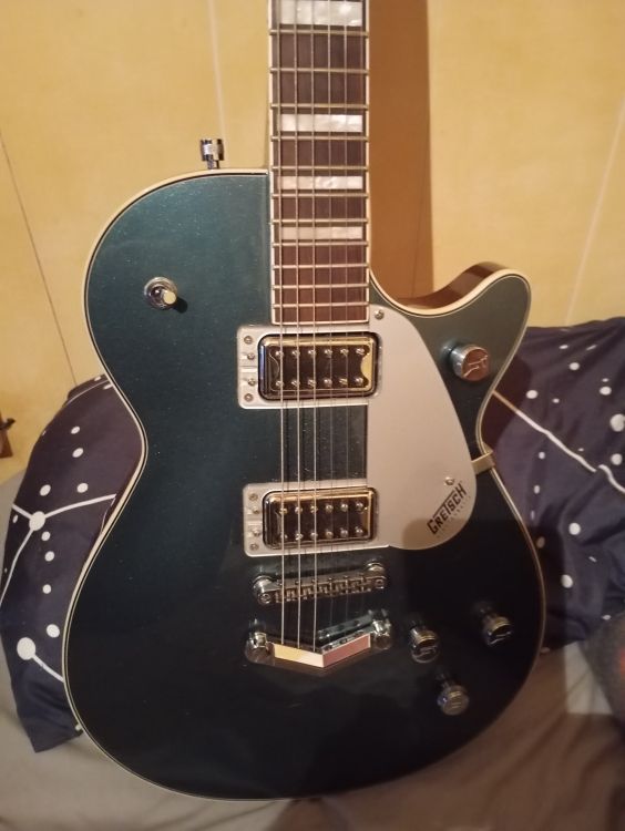 Vendo Gretsch Electromatic G5220 - Imagen por defecto