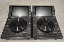 2x Denon SC6000 - Bild