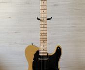 Squier Affinity Telecaster Butterscotch Blonde
 - Image