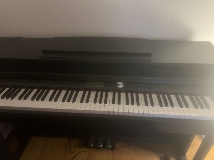 Piano Thormann DP-95 - Imagen4