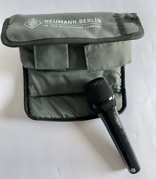 Neumann KMS 105 - Imagen3