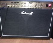 MARSHALL JCM 900 2000 TSL 602 60 W - Imagen