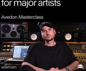 Avedon masterclass - Imagen