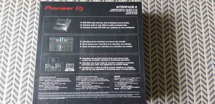 Pioneer DJ - Interface 2 - Bild3