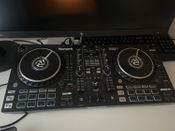 Numark Mixtrack Pro FX DJ Controller (2 decks) - Immagine