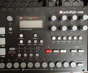 Elektron Analógico Rytm MK1
 - Imagen