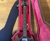 GIBSON SG SPECIAL FADED - Imagen
