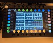 MP MIDI Controller - Imagen