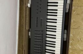 Teclado controlador m audio - Imagen