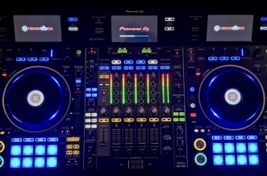 DDJ RZX - Bild