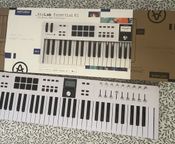 Arturia Keylab Essential MK3 61
 - Bild