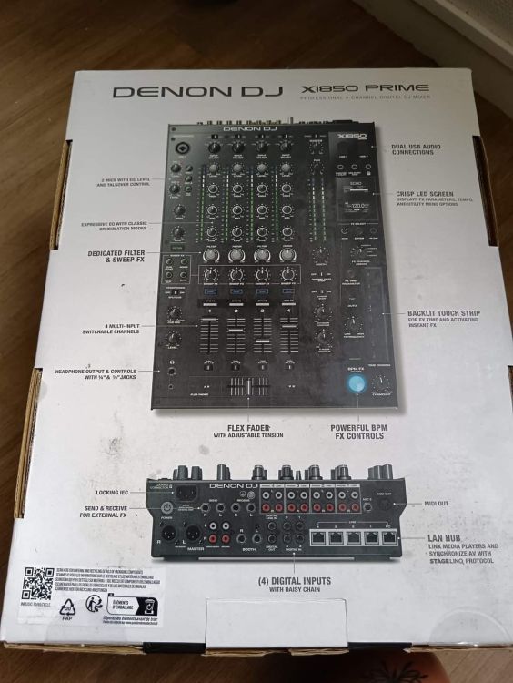 Table de mixage - Image2