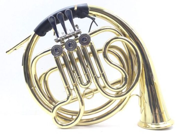 Trompa Bressant Tp-210 - Imagen principal del anuncio