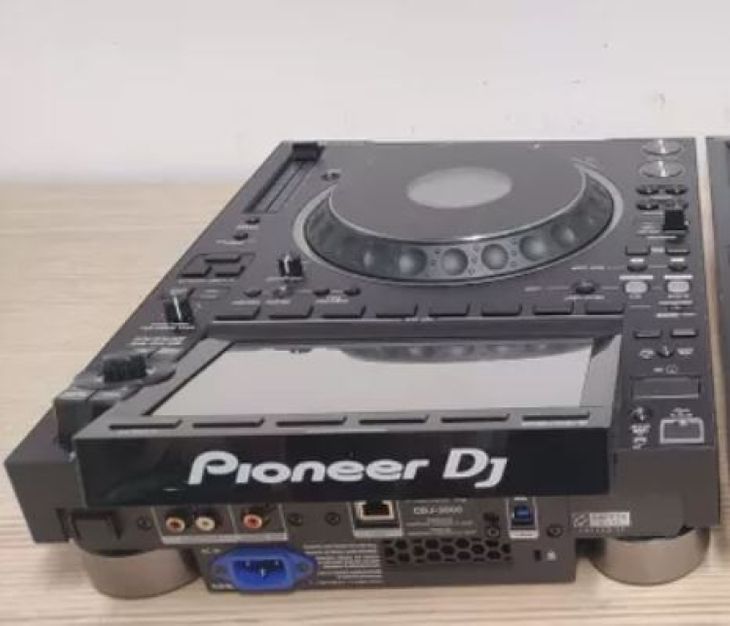 1x Pioneer DJ CDJ-3000 - Image4