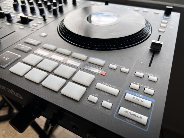 Rane four - Imagen5