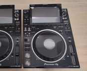 2xPioneer DJ CDJ-3000
 - Immagine