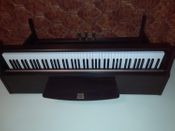 Vendo Clavinova Yamaha CLP115 - Image
