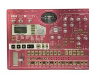 Korg Electribe SX
 - Image