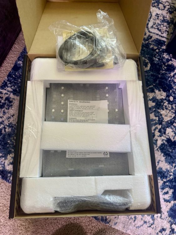 Mezclador de 2 canales 72 MKII con pantalla táctil - Image4
