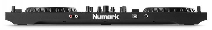 Numark Mixtrack Pro FX - Imagen3