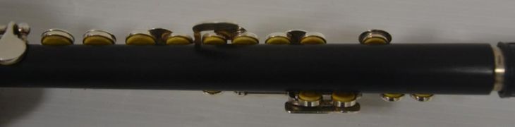 Flautin. Flauta Piccolo Yamaha 82 - Immagine6