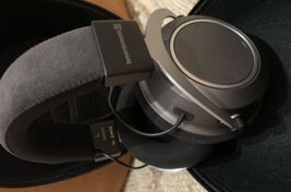 Beyerdynamic Amiron Wireless-Kopfhörer
 - Bild