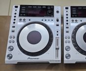 Pioneer CDJ-850W - Bild