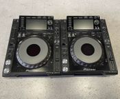 2x Pioneer CDJ-2000 Nexus - Image