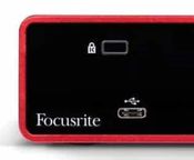 Focusrite Scarlett Solo Studio 3rd Gen - Imagen