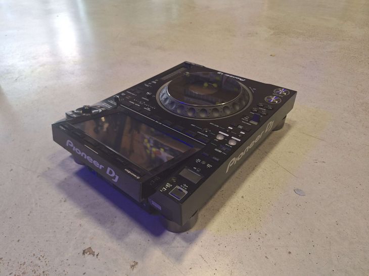 Pioneer DJ CDJ-3000 - Imagen4