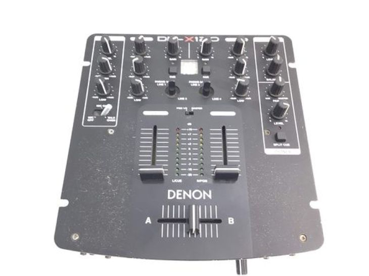Denon Dn-X120 - Main listing image