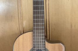 Ibanez G200ECE-NT-2Y-02 Cut-away Electr. - Image