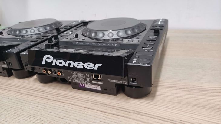 2x Pioneer CDJ-2000 Nexus - Immagine6