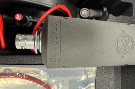 Soundfield ST450 MKII - K3 - Bild