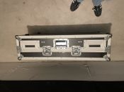 Professional flight-case. Good conditions - Image
