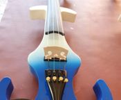 violín eléctrico 4/4 - Immagine