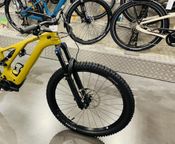 2024 Specialized Turbo Levo SL Comp Carbon - Image