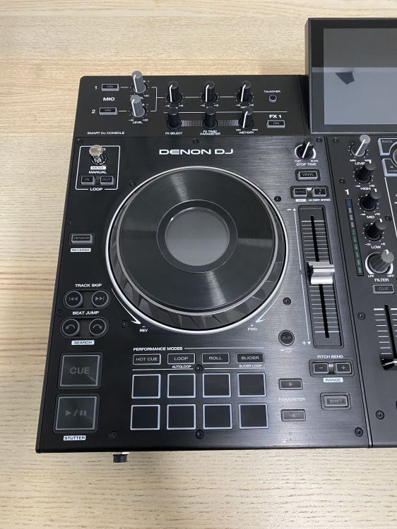 Denon DJ Prime 2 - Immagine2