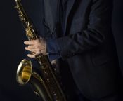 Clases particulars de Saxofon y guitarra a domicl - Imagen