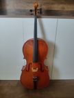 Panpi Violoncello - Image