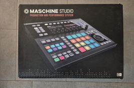 Maschine Studio - Bild