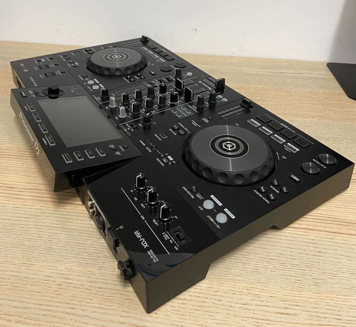 Pioneer DJ XDJ-RR - Imagen6