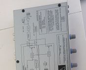 Nuvola Cx 163
 - Immagine