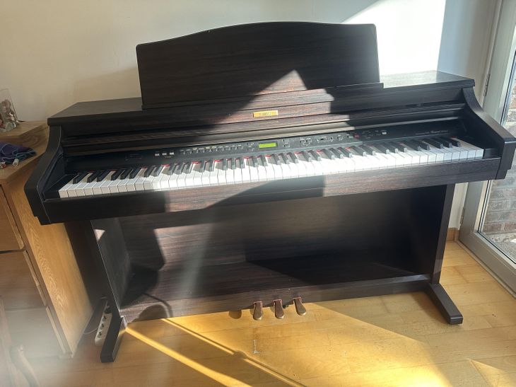 PIANO DIGITAL KAWAI CA51 - Immagine2